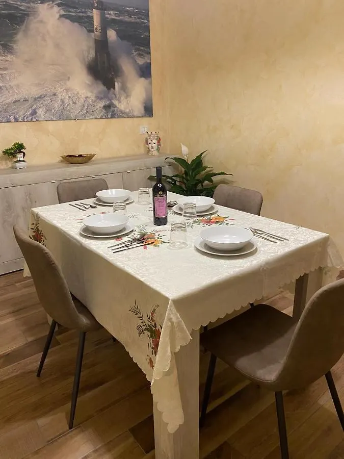 Appartamento Casa La scivola Catania 0*,  Italia