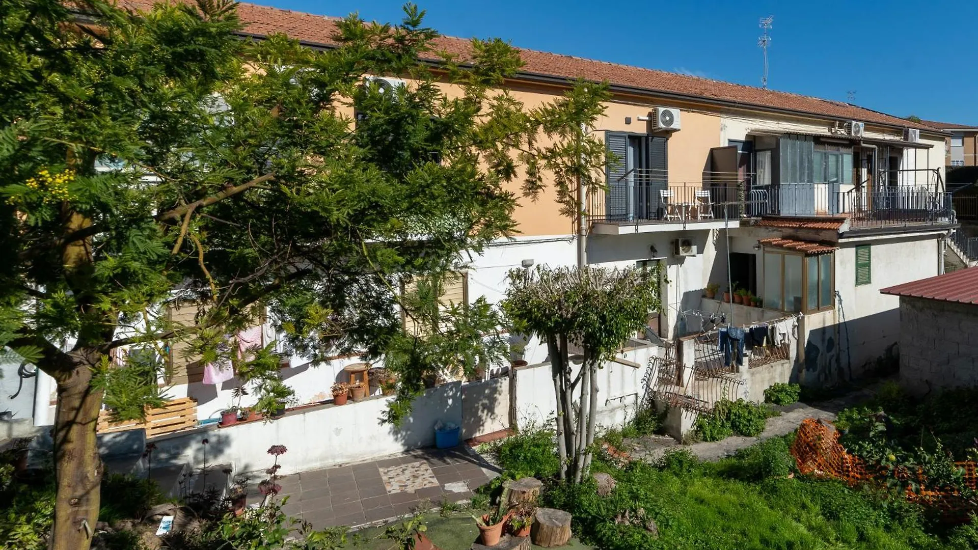 Appartamento Casa La scivola Catania 0*,  Italia