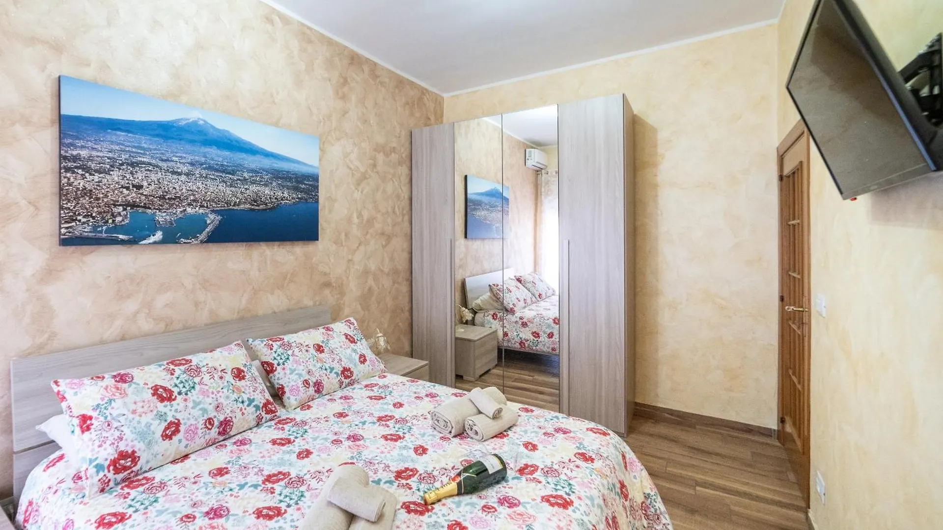 Appartamento Casa La scivola Catania