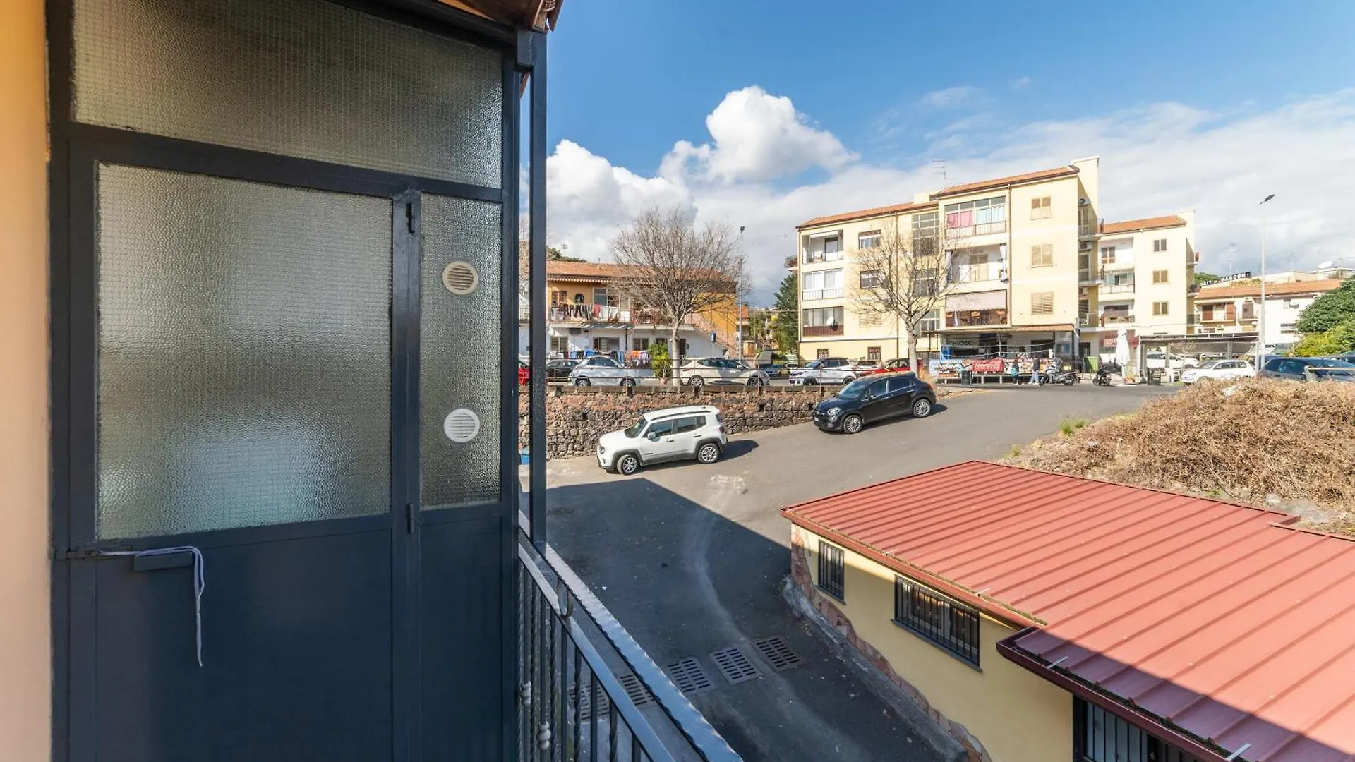 Appartamento Casa La scivola Catania