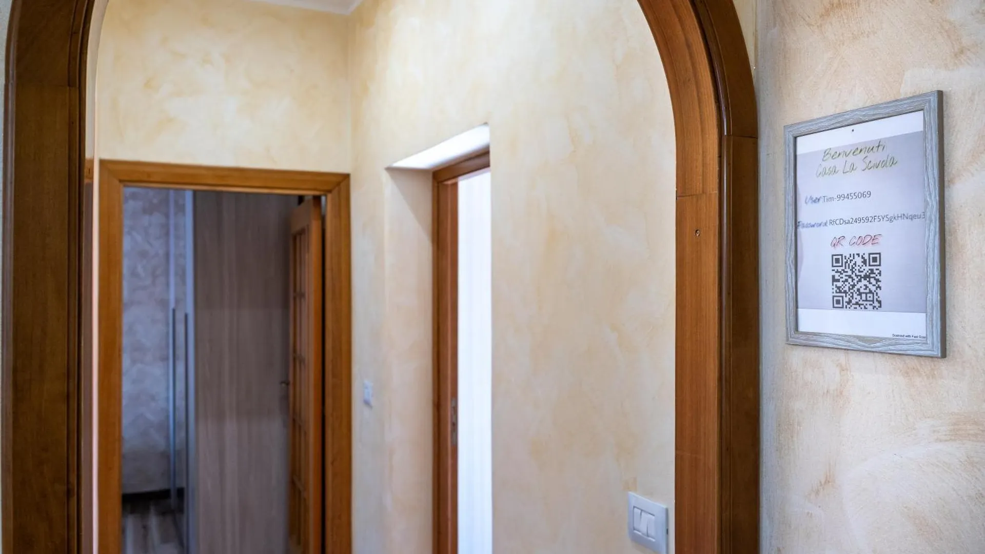 Appartamento Casa La scivola Catania 0*,  Italia